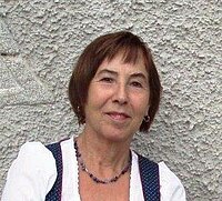 Christine Göschl