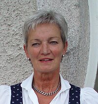 Marianne Nagl